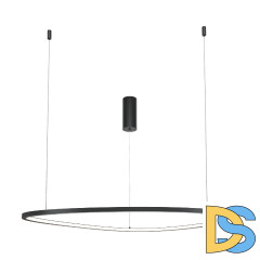 Подвесной светильник Maytoni Glint MOD072PL-L36B3K