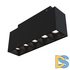 Трековый светильник Maytoni Technical Points TR076-2-10W3K-B