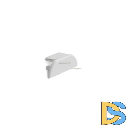 Заглушка Arlight ECTS для профиля TS 016950