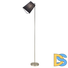 Торшер Escada Hall 10185/T Black