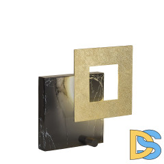 Настольная лампа Mantra Dalia 8520