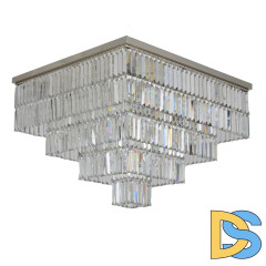 Потолочная люстра Dio DArte Avellino E 1.2.75.100 N