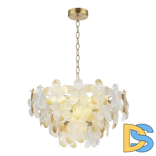 Подвесная люстра ST Luce Tender SL6240.203.12