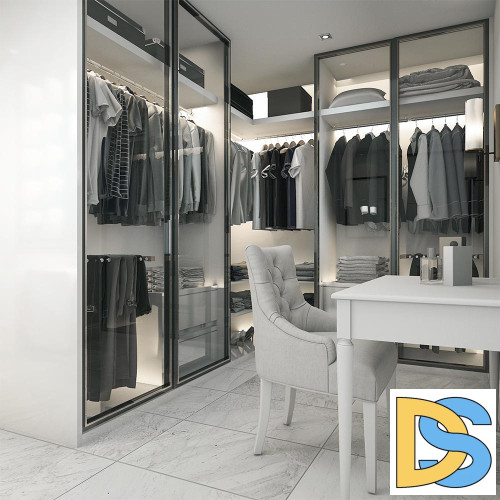 Светодиодная лента Apeyron 24В ПРО 14,4Вт/м smd5050 60д/м IP20 1100Лм/м 5м 4000К 00-317