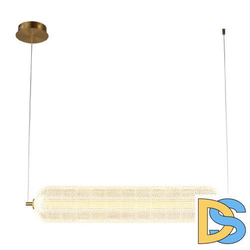 Подвесная люстра Omnilux Cedrello OML-68813-01