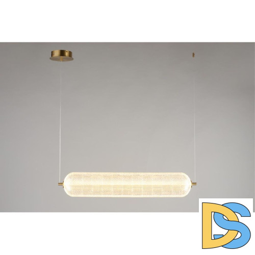 Подвесная люстра Omnilux Cedrello OML-68813-01