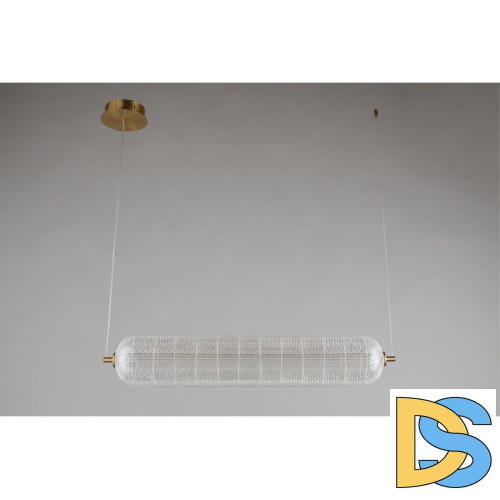 Подвесная люстра Omnilux Cedrello OML-68813-01