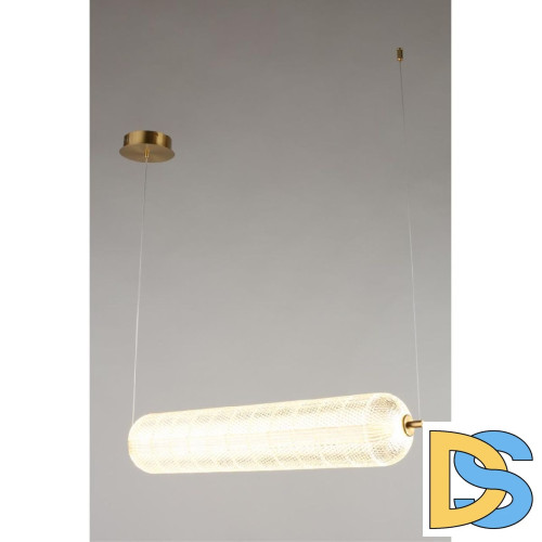 Подвесная люстра Omnilux Cedrello OML-68813-01