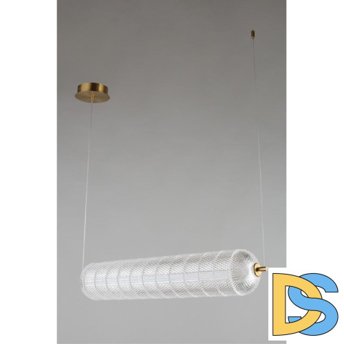 Подвесная люстра Omnilux Cedrello OML-68813-01