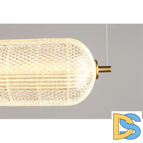 Подвесная люстра Omnilux Cedrello OML-68813-01