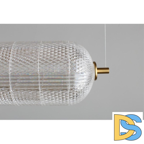 Подвесная люстра Omnilux Cedrello OML-68813-01