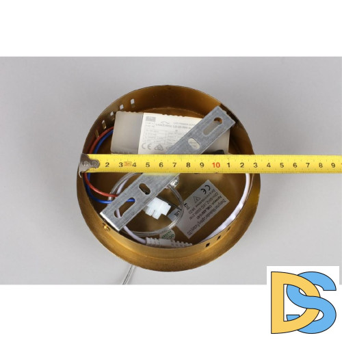 Подвесная люстра Omnilux Cedrello OML-68813-01