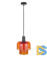Подвесной светильник 33 Идеи PND147.01.01.003.BL-M20OR