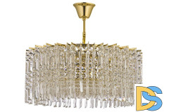 Потолочная люстра Dio DArte Maggio E 1.5.60.100 G