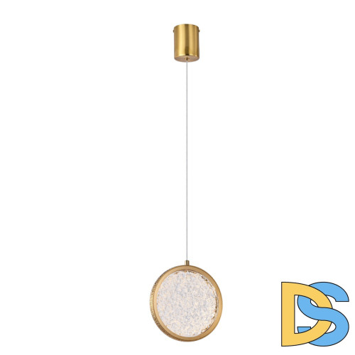 Подвесной светильник Aployt Yulali APL.048.06.07