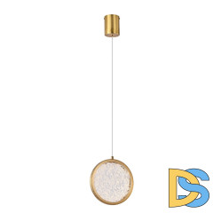Подвесной светильник Aployt Yulali APL.048.06.07