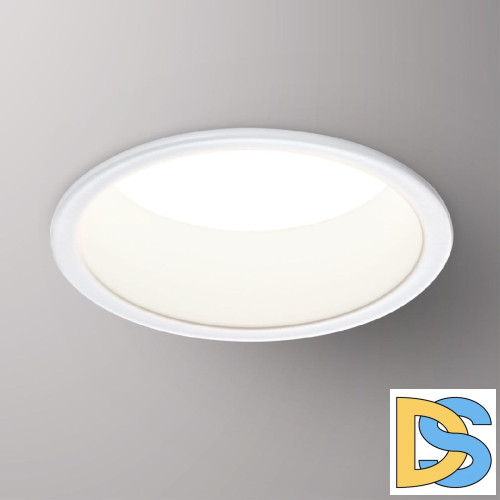 Встраиваемый светильник Novotech Tran 359234