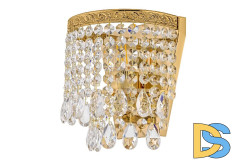 Настенный светильник Arti Lampadari Castellana E 2.10.601 G