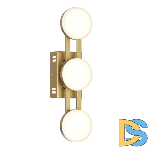 Настенный светильник ST Luce Monro SL6610.201.03