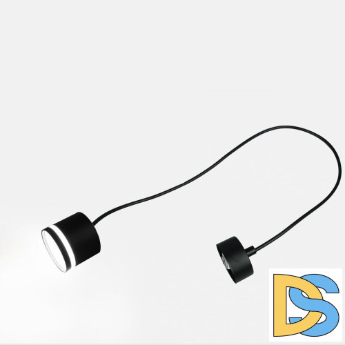 Подвесной светильник General GWL-GX53-M-IP20 661800