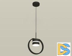 Подвесной светильник Ambrella Light Traditional (C9102, N8445) XB9102152