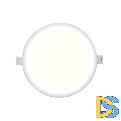 Встраиваемая светодиодная панель Apeyron 06-19