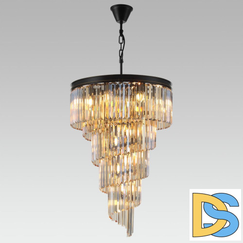 Подвесная люстра Citilux Мартин CL332172