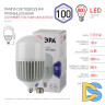Лампа светодиодная Эра E40 100W 6500K LED POWER T160-100W-6500-E27/E40 Б0032090
