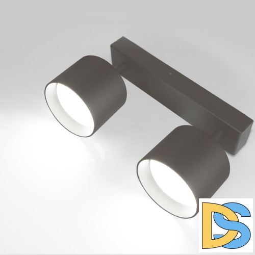 Спот General GWL-2GX53-M-IP20 661732