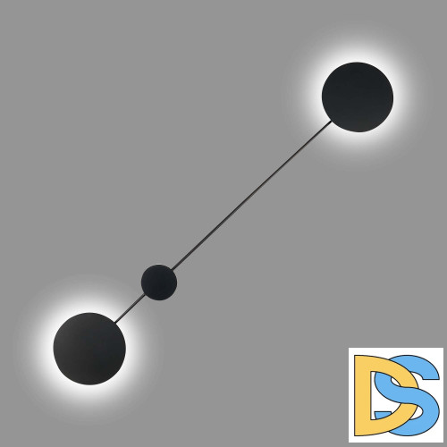 Настенный светильник ST Luce Tondo SL6006.401.02