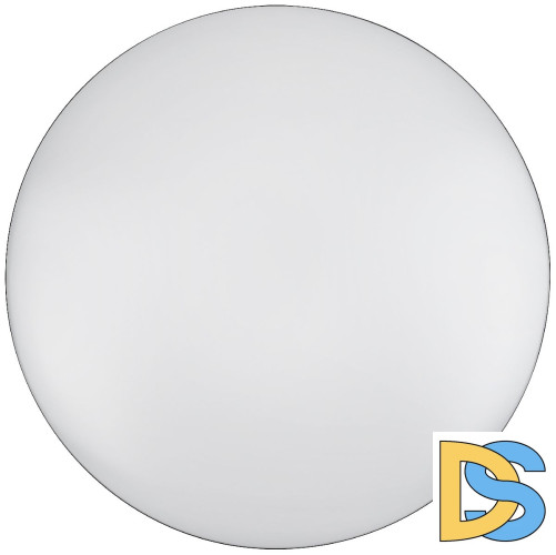 Потолочный светильник Эра Relict 38 SPB-6-40 4К BK Б0059511