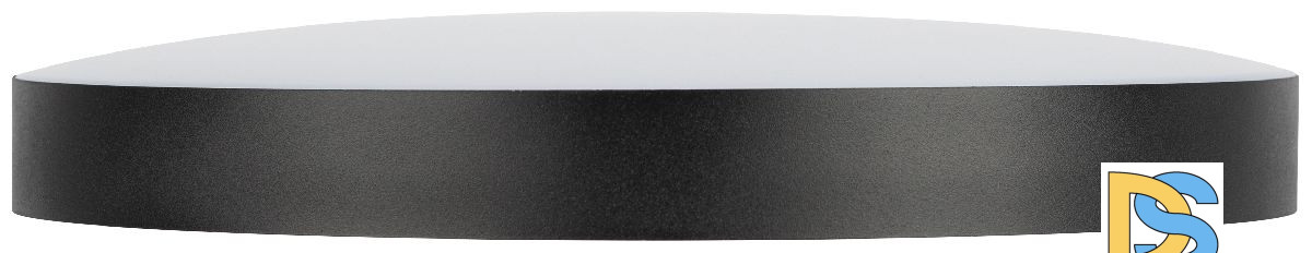 Потолочный светильник Эра Relict 38 SPB-6-40 4К BK Б0059511