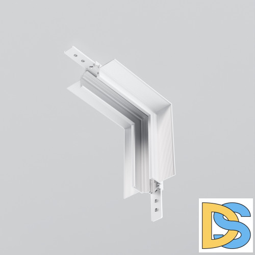 Коннектор внутренний для шинопровода Maytoni Exility TRAM034ICL-42W