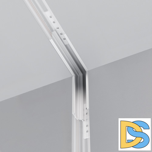 Коннектор внутренний для шинопровода Maytoni Exility TRAM034ICL-42W