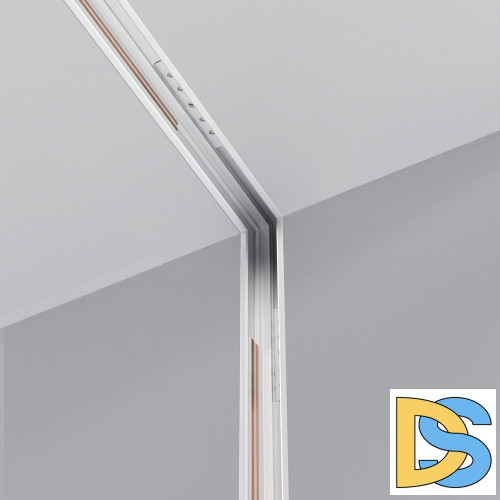 Коннектор внутренний для шинопровода Maytoni Exility TRAM034ICL-42W