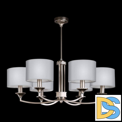 Подвесная люстра Kutek Decor Abazur DEC-ZW-3 (P/A)