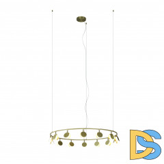 Подвесной светильник Mantra Shell 7357