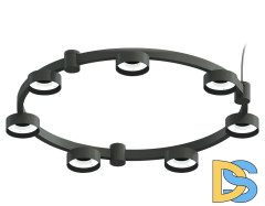 Корпус подвесной люстры Ambrella Light Diy spot C9238