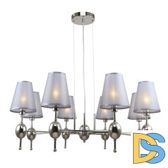 Подвесная люстра Escada Elegy 2106/8S