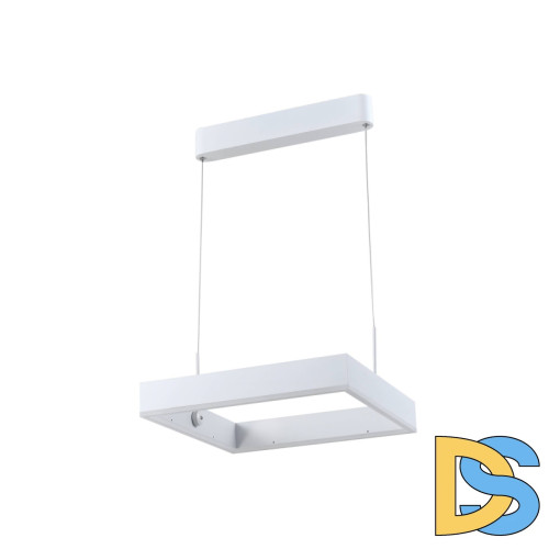 Подвесной светодиодный светильник Moderli Straight V2450-PL