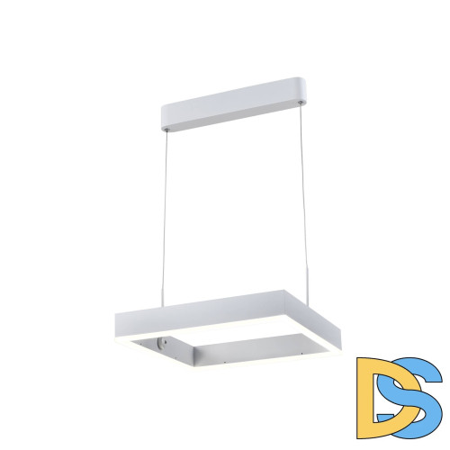 Подвесной светодиодный светильник Moderli Straight V2450-PL