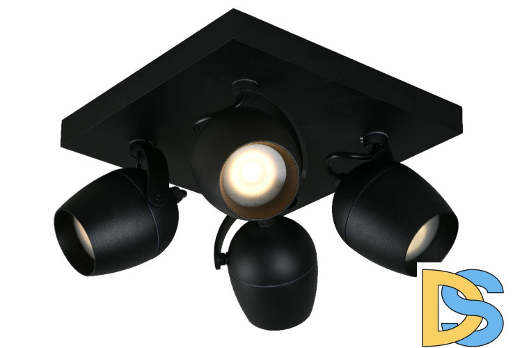 Спот Lucide Preston 09937/14/30