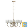 Подвесная люстра Odeon Light Saga Classic 5088/6