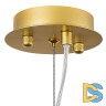 Подвесная люстра Lightstar 816022
