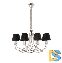 Подвесная люстра Abrasax Anke MA03886C-008