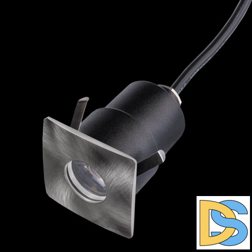 Тротуарный светильник Lightstar Ipogeo ip384425 (384415+384025)