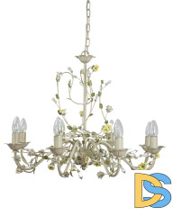 Подвесная люстра Abrasax Suzanne SD0991/8