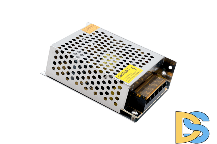 Блок питания SWG S-75-24 000299