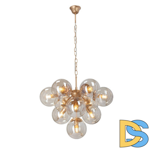 Подвесная люстра Vitaluce V49630-8/10