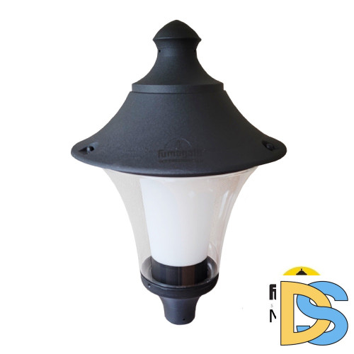 Парковый светильник Fumagalli Remo R50.372.000.AXH27